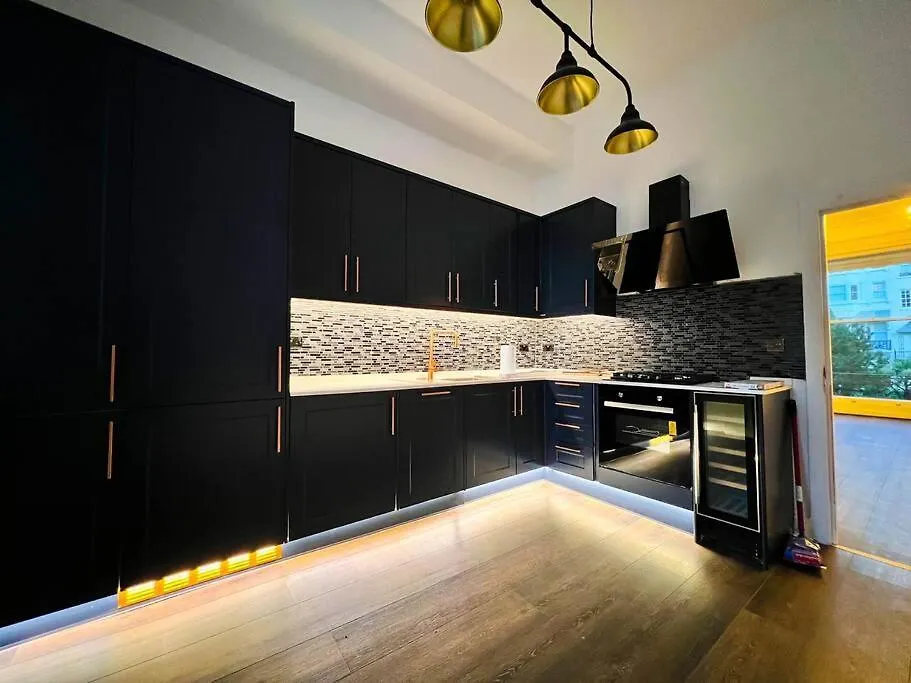 Hyacinth Apartments - Central Luxury Kemptown, 布赖顿
