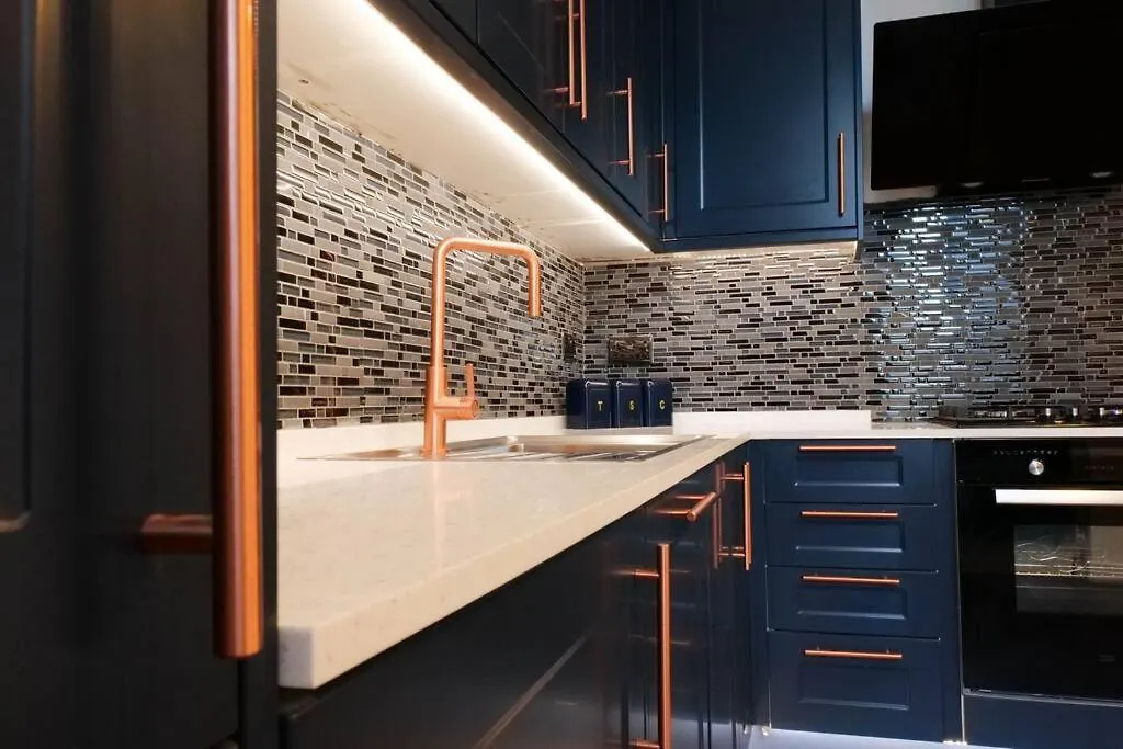 Hyacinth Apartments - Central Luxury Kemptown, 布赖顿